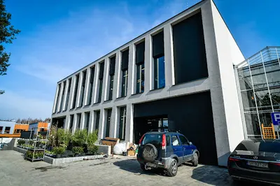 Branżowe Centrum Umiejętności w dziedzinie FLORYSTYKA